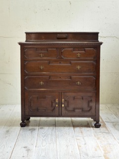 オークチェスト