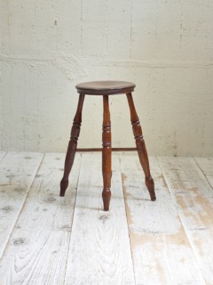 アンティークスツール