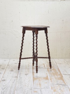 オークサイドテーブル