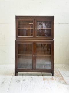 パインスモールキャビネット | THE PENNY WISE Antique ザ