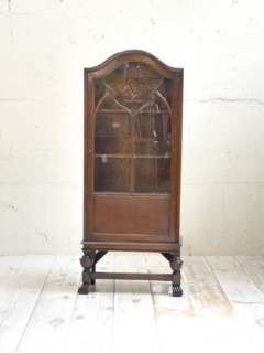 キャビネット／ショーケース [アンティーク]の一覧 | THE PENNY WISE