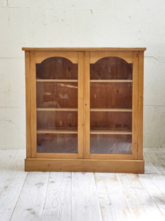 キャビネット／カップボード [アンティークパイン]の一覧 | THE PENNY