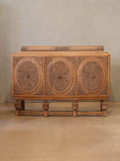 オークサイドボード