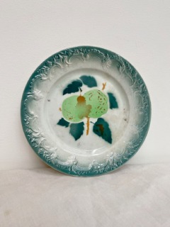 アンティークプレート