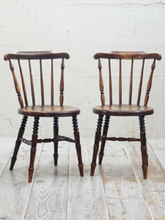 キッチンチェア