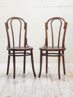 ベントウッドチェア