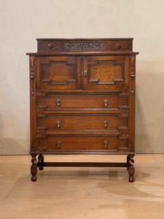 オークチェスト