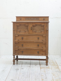 オークチェスト