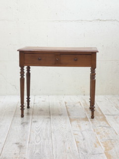 フレンチオークデスク