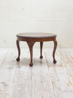 ウォルナットコーヒーテーブル