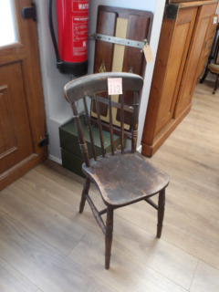 キッチンチェア