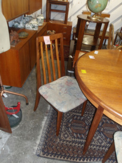 ジープランチェア