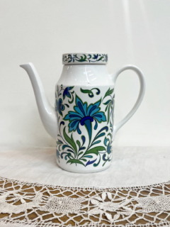 ミッドウインターコーヒーポット