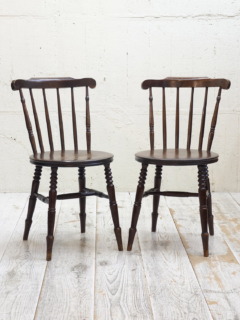 チェア／スツール [アンティークパイン]の一覧 | THE PENNY WISE