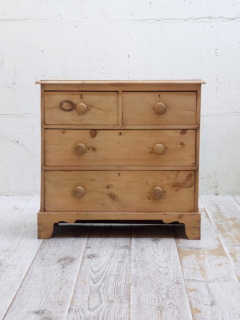 パインチェスト