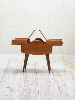 レトロソーイングボックス