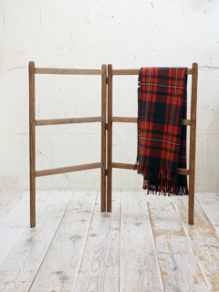 パインタオルレール