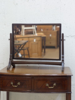 テーブルミラー