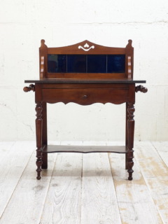 THE PENNY WISE デスク オークビューローデスク | THE PENNY WISE Antique ザ・ペニーワイズ