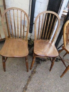 キッチンチェア