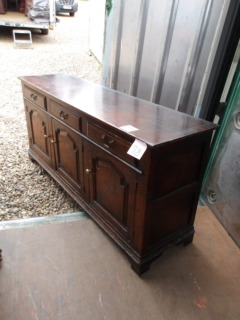 オークサイドボード