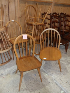 アーコールチェア