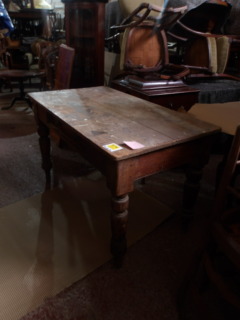 パインテーブル