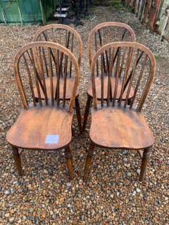 キッチンチェア