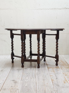 テーブル [アンティーク]の一覧 | THE PENNY WISE Antique ザ