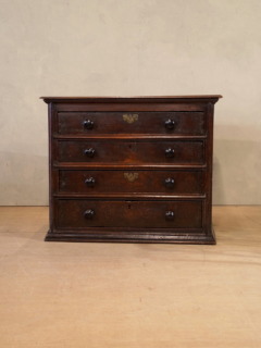 ヴィクトリアンチェスト