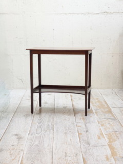 マホガニーウォッシュスタンド