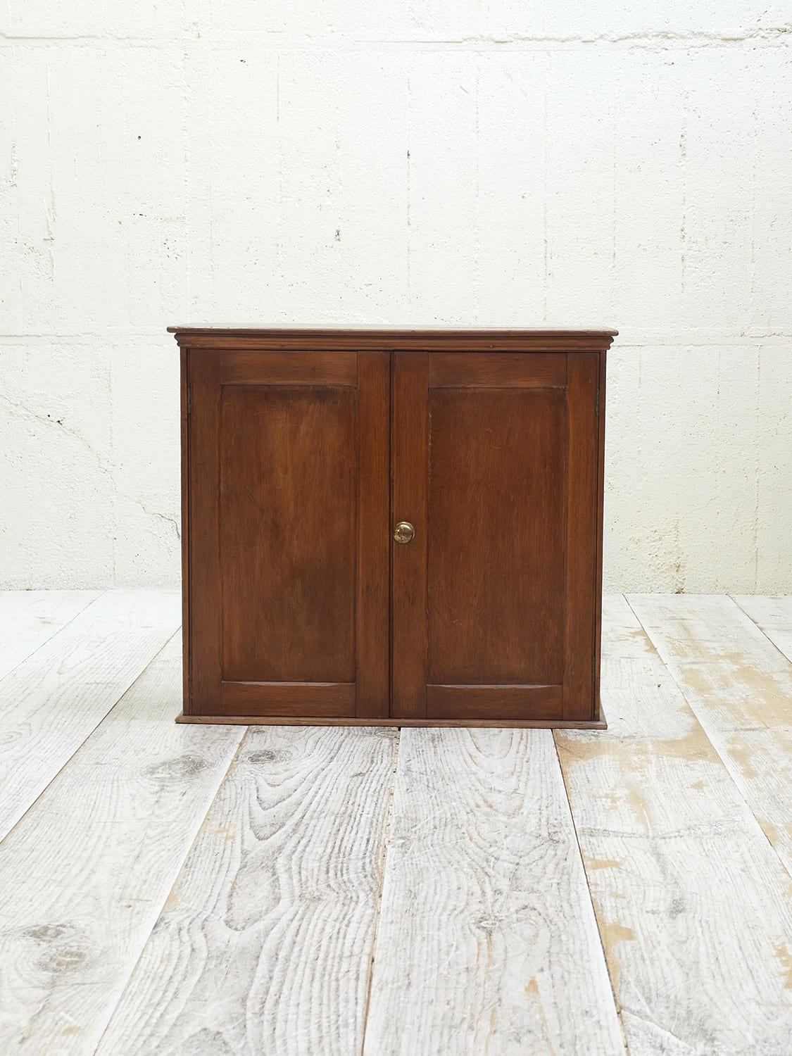 パインスモールキャビネット | THE PENNY WISE Antique ザ