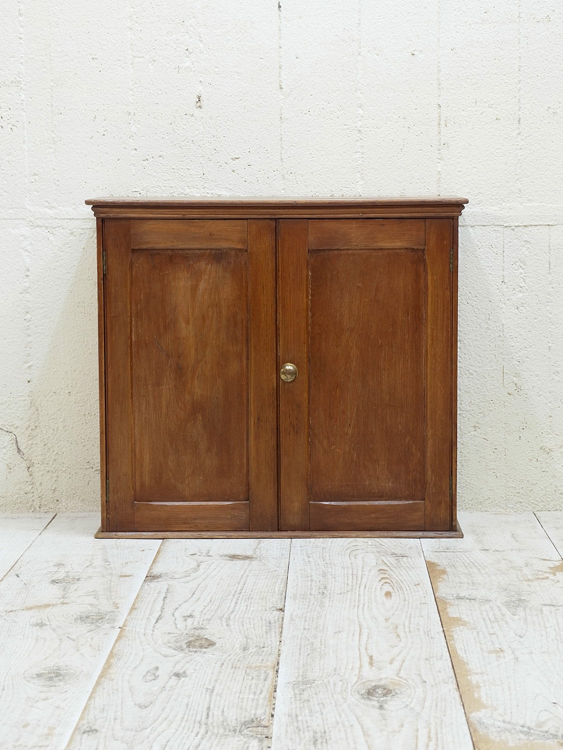 パインスモールキャビネット | THE PENNY WISE Antique ザ