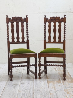 チェア／スツール [アンティーク]の一覧 | THE PENNY WISE Antique ザ