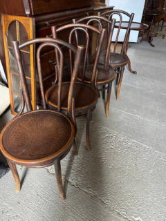 ベントウッドチェア