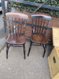 キッチンチェア