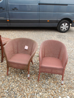 ロイドルームチェア