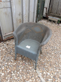 ロイドルームチェア