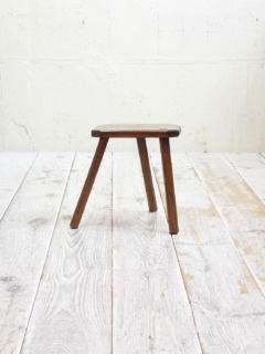 アンティークスツール