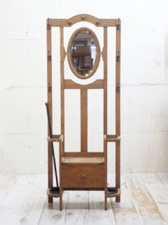 オークホールスタンド