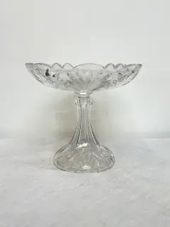 ガラスコンポート