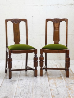 チェア／スツール [アンティーク]の一覧 | THE PENNY WISE Antique ザ