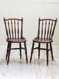 ベントウッドチェア