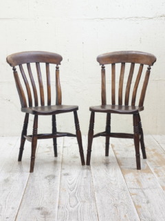 キッチンチェア