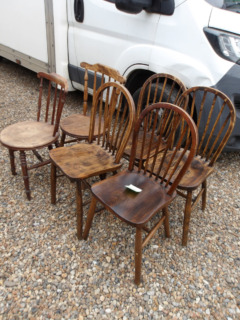 キッチンチェア