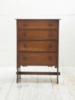 オークチェスト