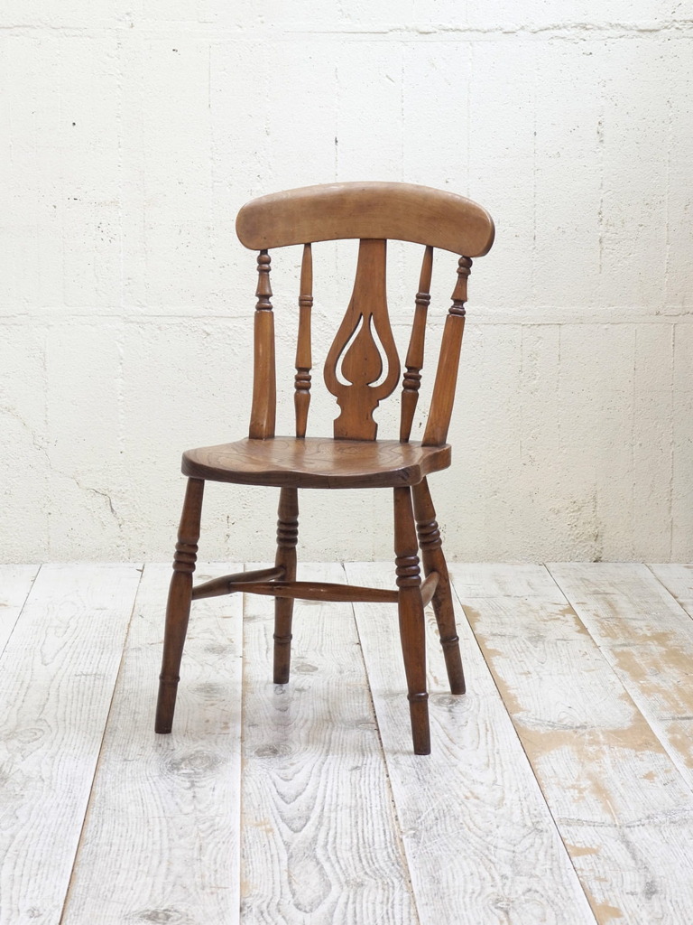 アンティークチェア Antique chair | THE PENNY WISE Antique furniture