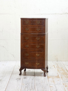 ウォルナットチェスト