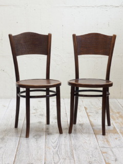 ベントウッドチェア