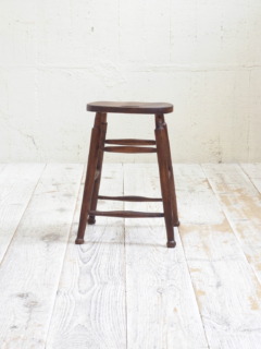 アンティークスツール